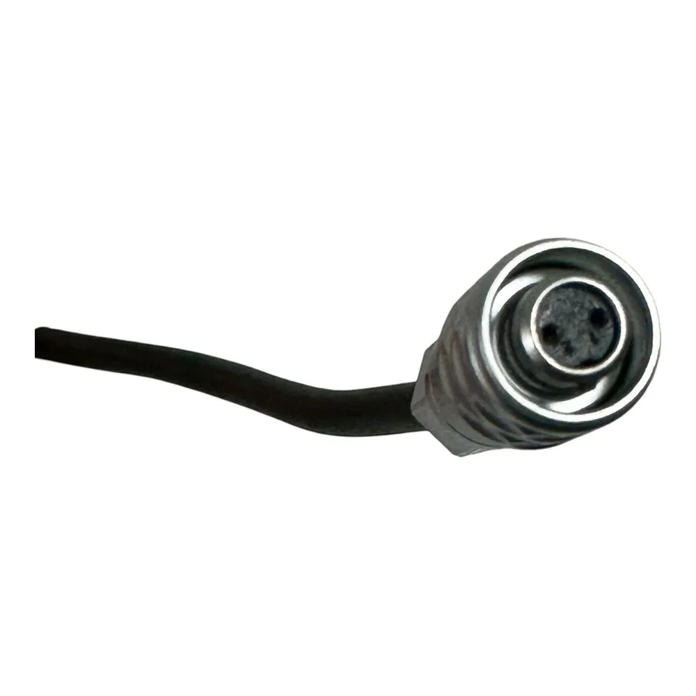 Coiled Power‎ Cable DC to 2 Pin Connector Black Cord Replacement Blackmagic